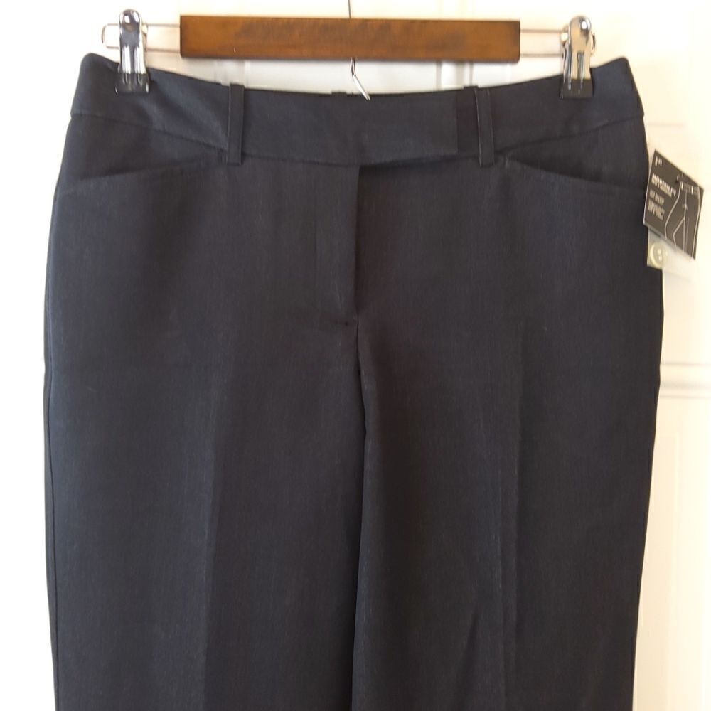 George modern fit Four pocket straight-leg trouser